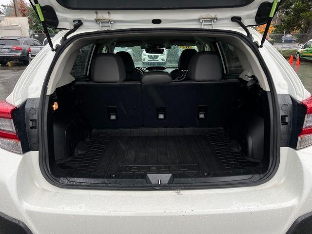 used 2021 Subaru Crosstrek car, priced at $15,777