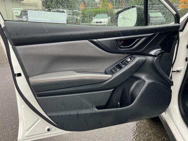 used 2021 Subaru Crosstrek car, priced at $15,777