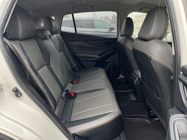 used 2021 Subaru Crosstrek car, priced at $15,777