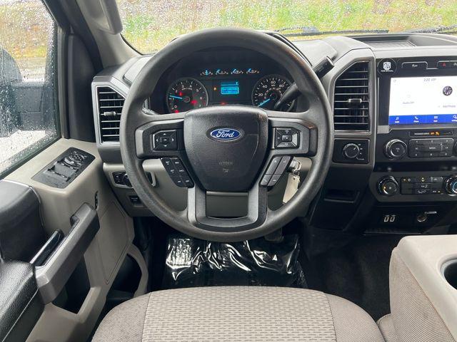 used 2020 Ford F-150 car, priced at $25,888