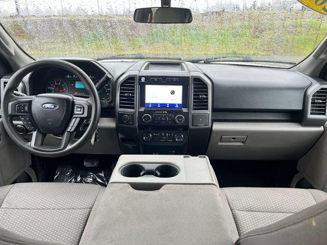 used 2020 Ford F-150 car, priced at $25,888