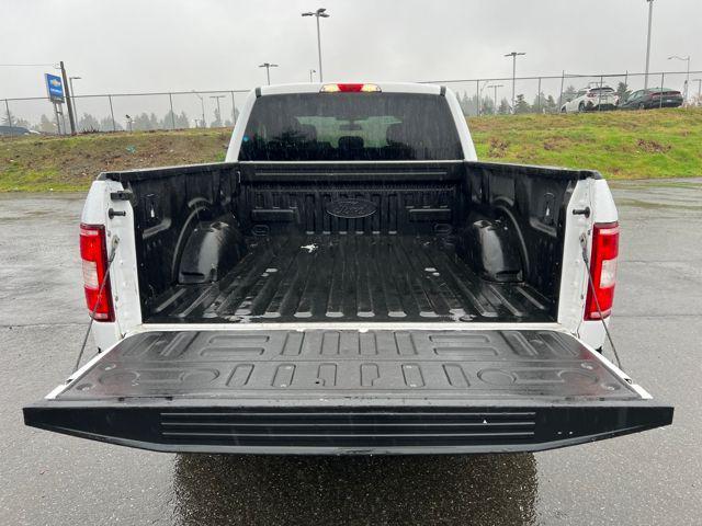 used 2020 Ford F-150 car, priced at $25,888