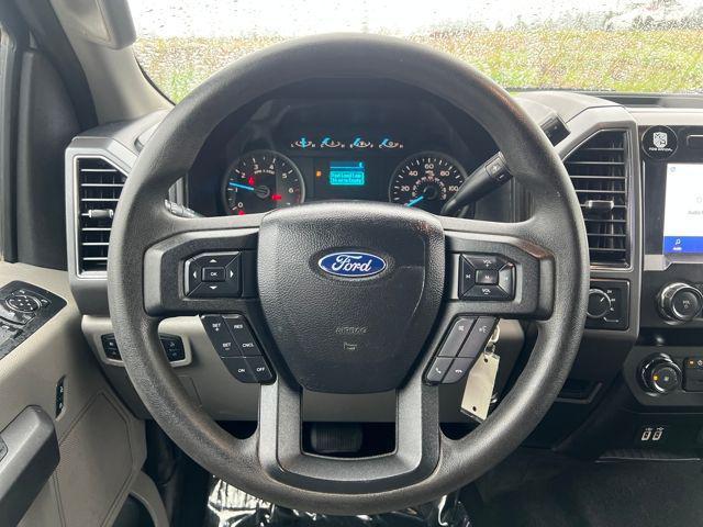 used 2020 Ford F-150 car, priced at $25,888