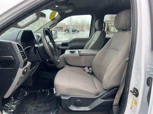 used 2020 Ford F-150 car, priced at $25,888
