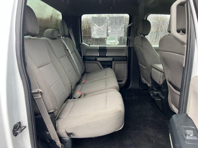 used 2020 Ford F-150 car, priced at $25,888