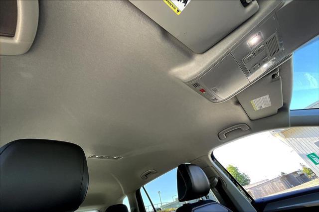 used 2024 Volkswagen Tiguan car, priced at $24,977