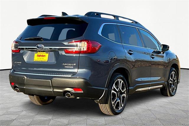 used 2024 Subaru Ascent car, priced at $39,977