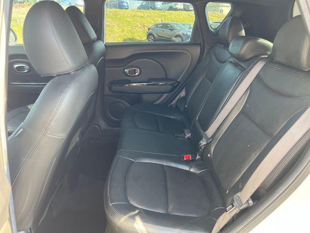 used 2015 Kia Soul car, priced at $7,977