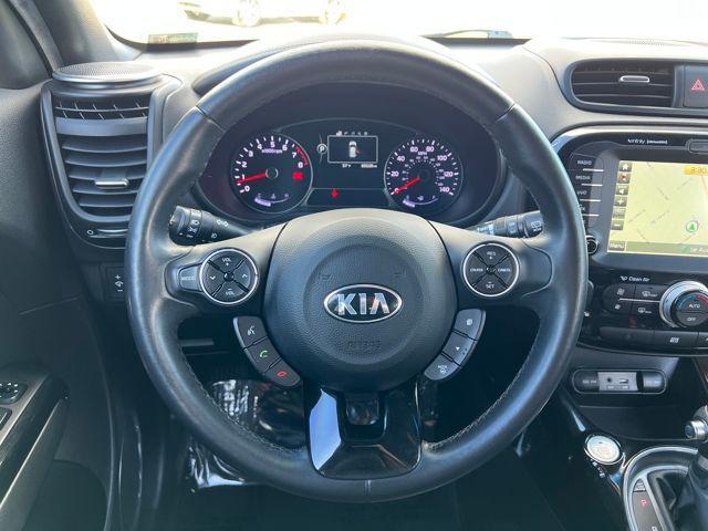 used 2015 Kia Soul car, priced at $7,977