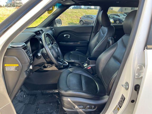 used 2015 Kia Soul car, priced at $7,977