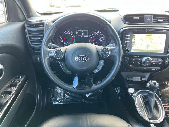 used 2015 Kia Soul car, priced at $7,977