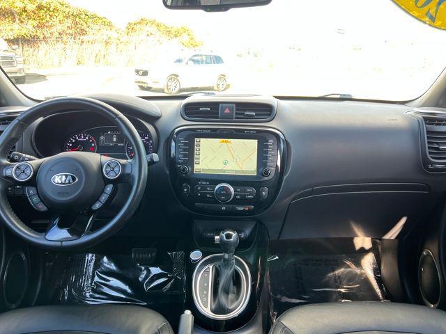 used 2015 Kia Soul car, priced at $7,977