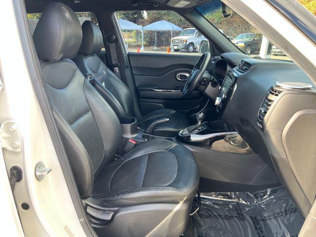 used 2015 Kia Soul car, priced at $7,977