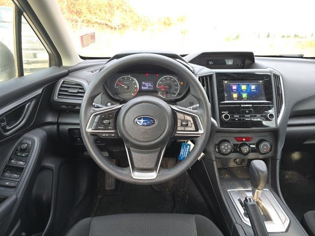 used 2018 Subaru Impreza car, priced at $15,888