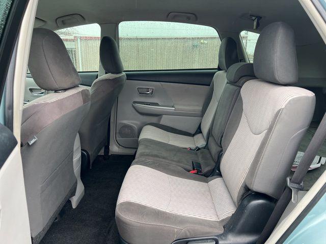 used 2017 Toyota Prius v car, priced at $16,877