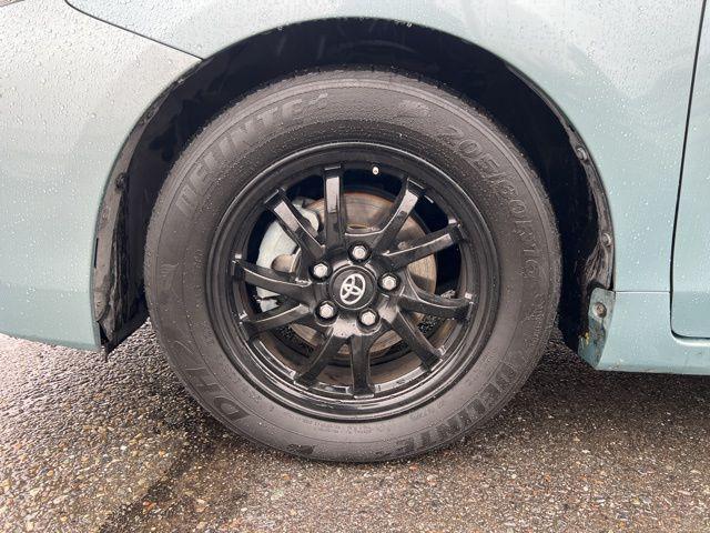 used 2017 Toyota Prius v car, priced at $16,877