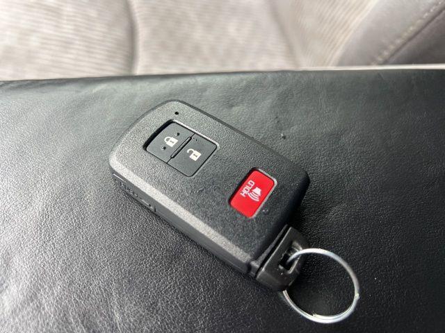 used 2017 Toyota Prius v car, priced at $16,877