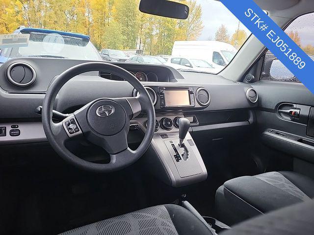 used 2014 Scion xB car, priced at $9,944