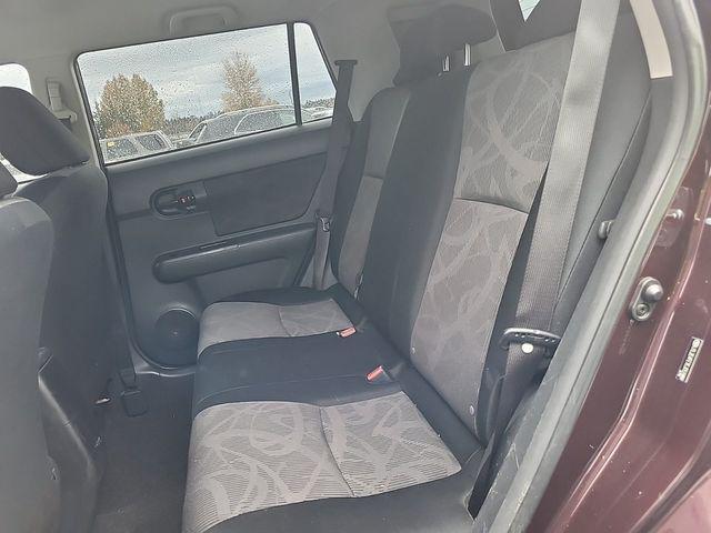 used 2014 Scion xB car, priced at $9,944