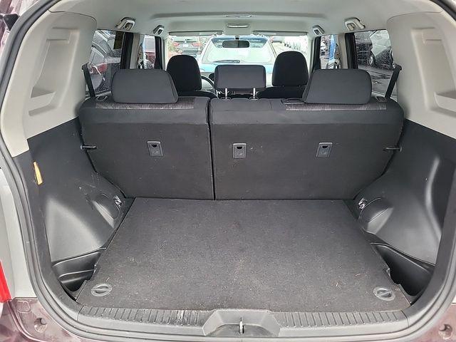 used 2014 Scion xB car, priced at $9,944