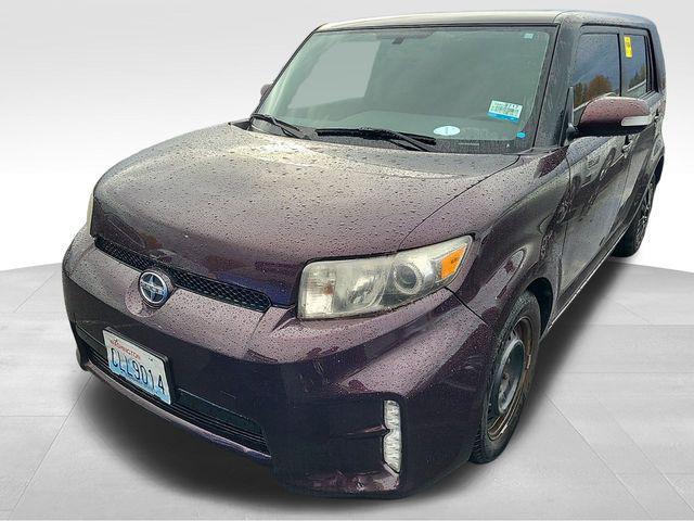 used 2014 Scion xB car, priced at $9,944