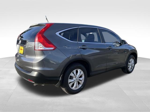 used 2012 Honda CR-V car, priced at $10,944