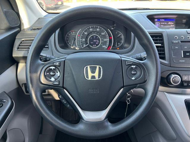 used 2012 Honda CR-V car, priced at $10,944