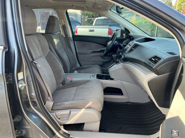 used 2012 Honda CR-V car, priced at $10,944