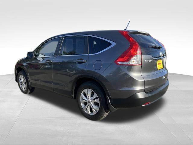 used 2012 Honda CR-V car, priced at $10,944