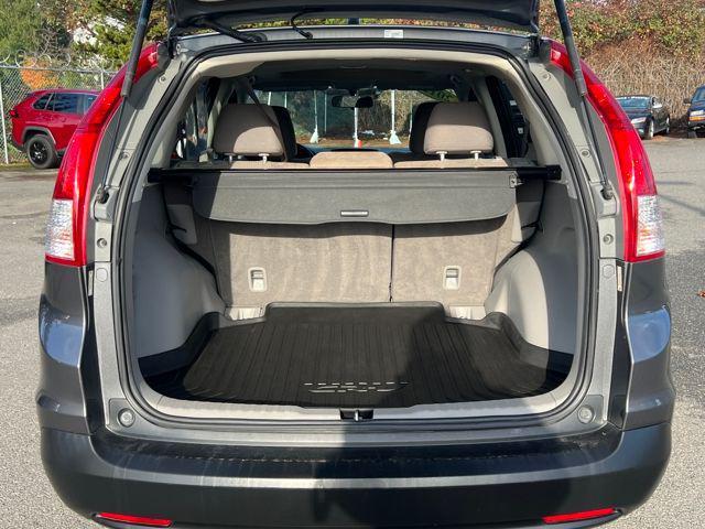 used 2012 Honda CR-V car, priced at $10,944