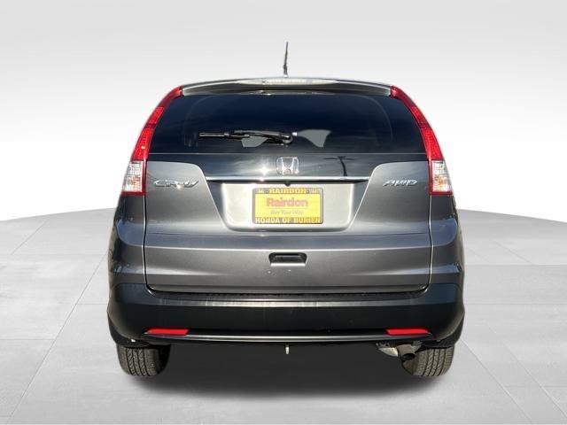 used 2012 Honda CR-V car, priced at $10,944