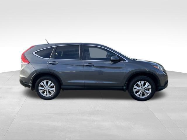 used 2012 Honda CR-V car, priced at $10,944