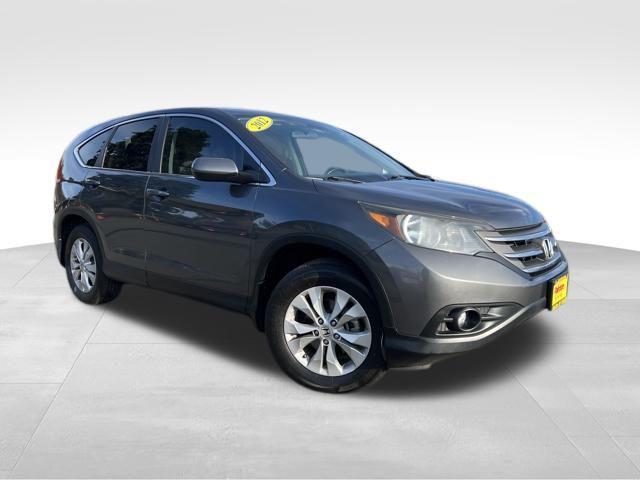 used 2012 Honda CR-V car, priced at $10,944