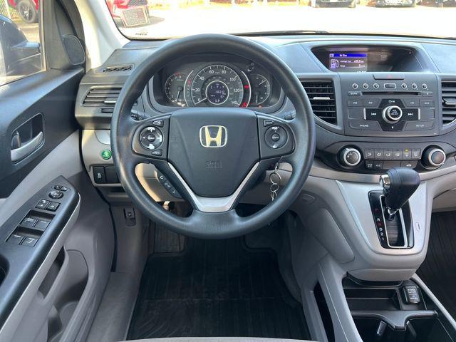 used 2012 Honda CR-V car, priced at $10,944