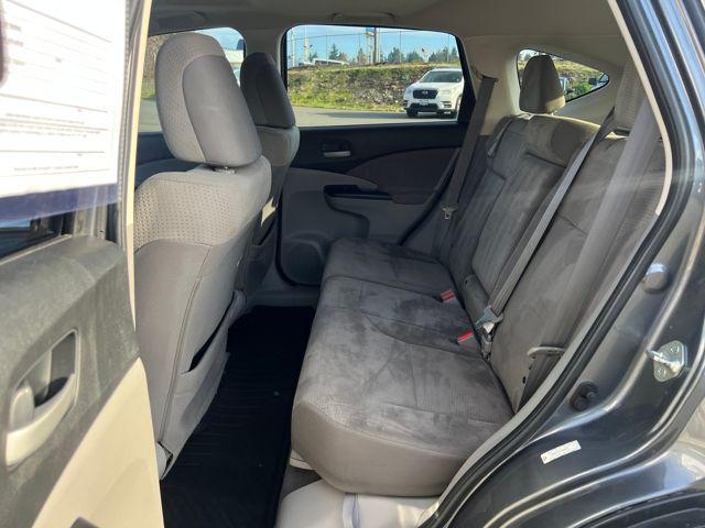 used 2012 Honda CR-V car, priced at $10,944