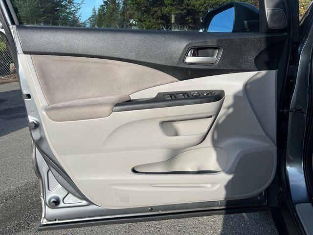 used 2012 Honda CR-V car, priced at $10,944