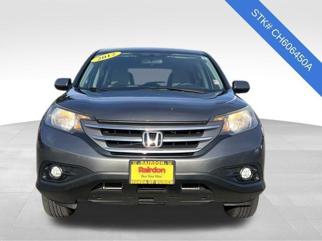used 2012 Honda CR-V car, priced at $10,944