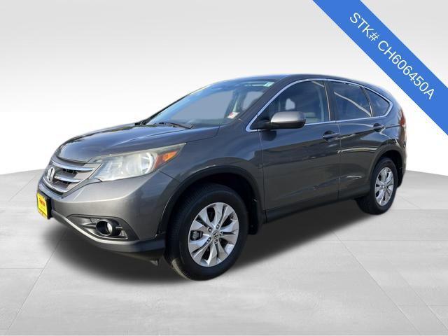 used 2012 Honda CR-V car, priced at $10,944