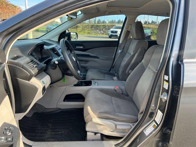 used 2012 Honda CR-V car, priced at $10,944