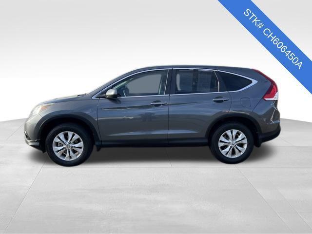 used 2012 Honda CR-V car, priced at $10,944