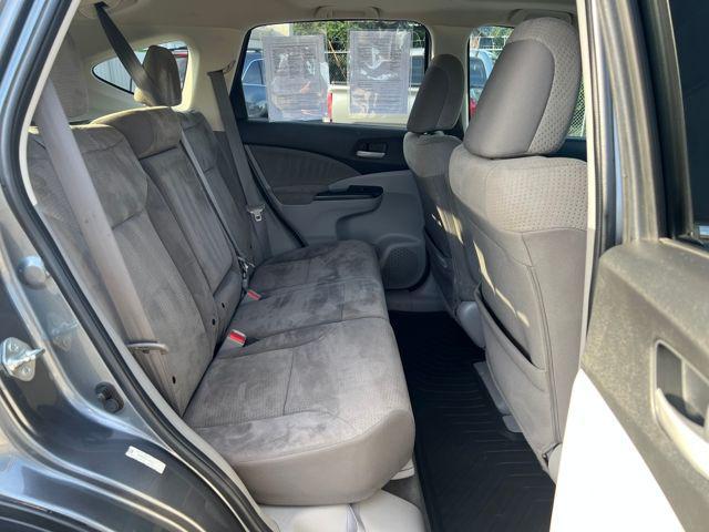 used 2012 Honda CR-V car, priced at $10,944