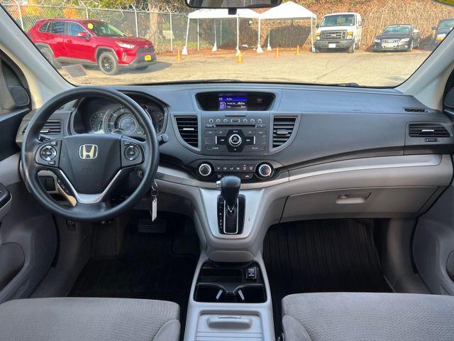 used 2012 Honda CR-V car, priced at $10,944