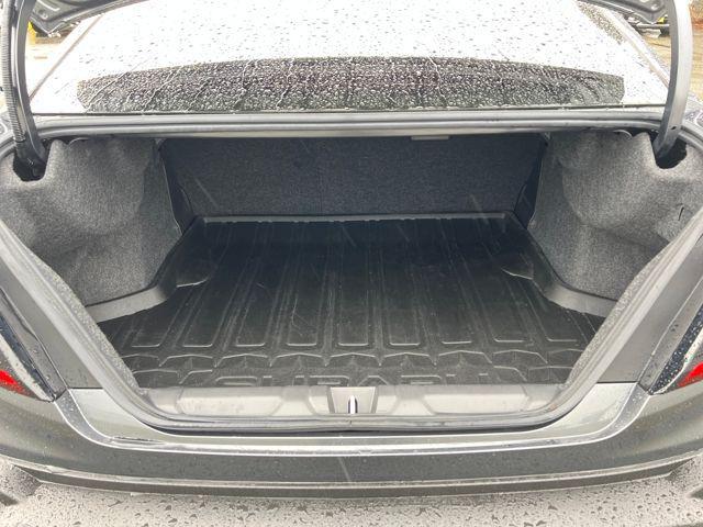 used 2023 Subaru WRX car, priced at $29,444