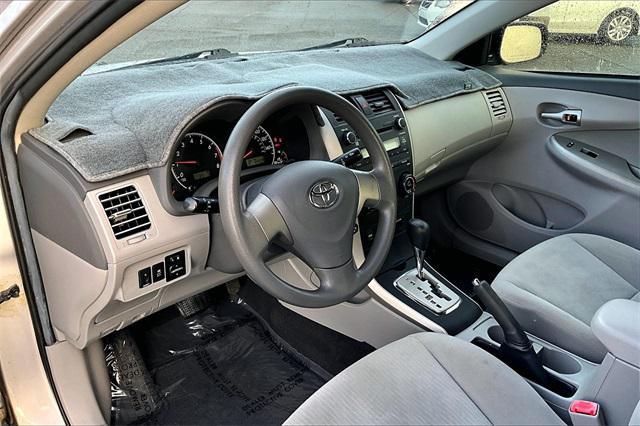 used 2010 Toyota Corolla car, priced at $9,888