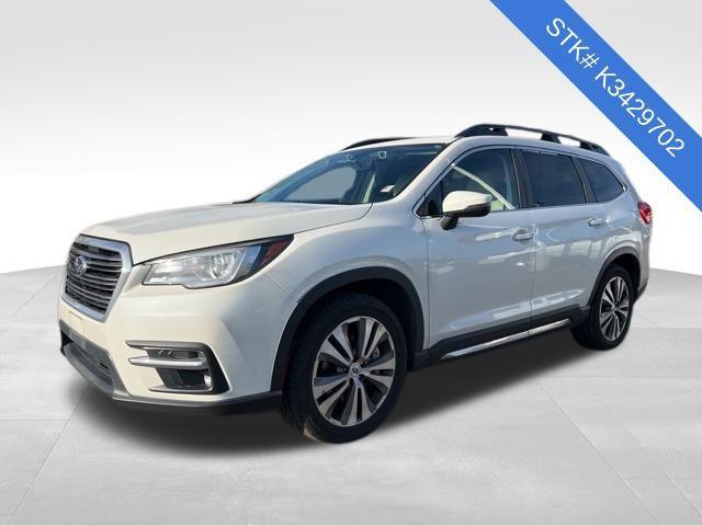 used 2019 Subaru Ascent car, priced at $20,444
