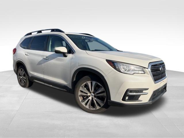 used 2019 Subaru Ascent car, priced at $20,444