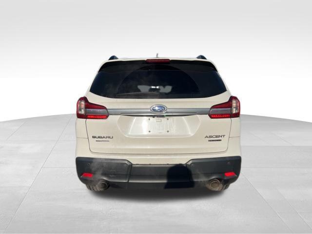 used 2019 Subaru Ascent car, priced at $20,444