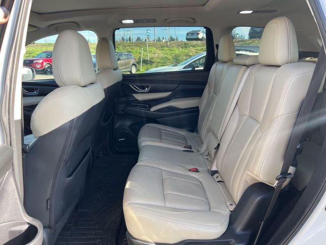 used 2019 Subaru Ascent car, priced at $20,444