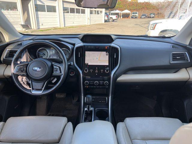 used 2019 Subaru Ascent car, priced at $20,444