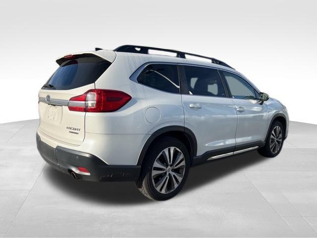 used 2019 Subaru Ascent car, priced at $20,444